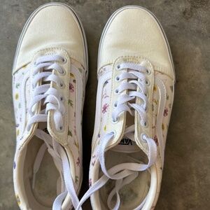 Cute vans